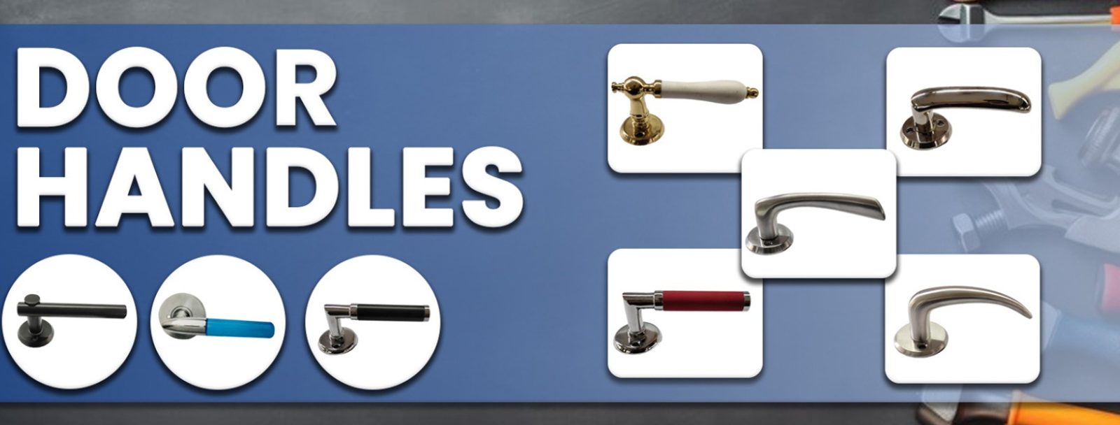 door-handles