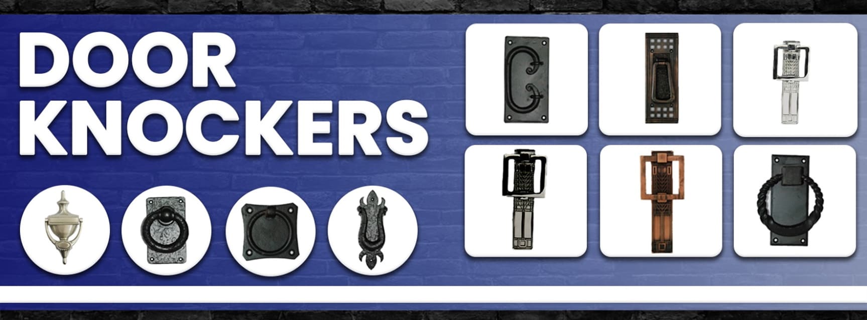 door-knockers