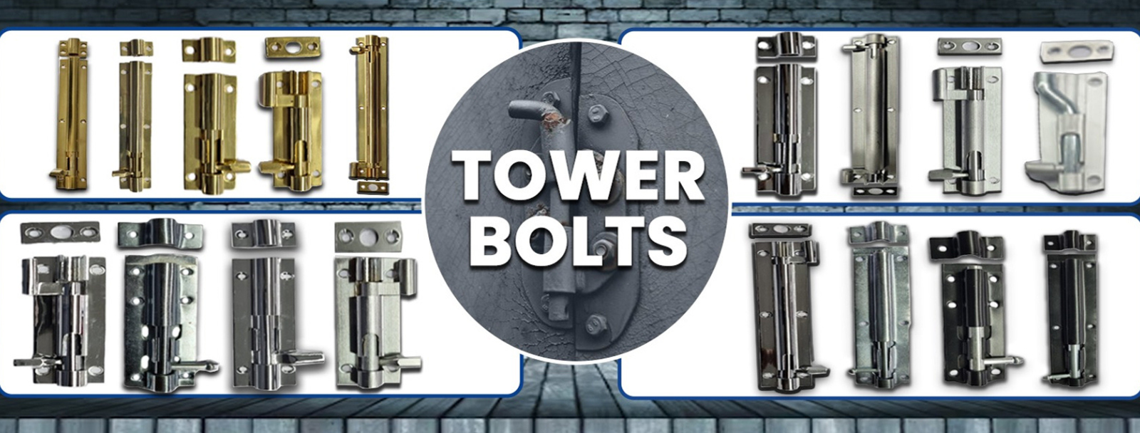 tower-bolts