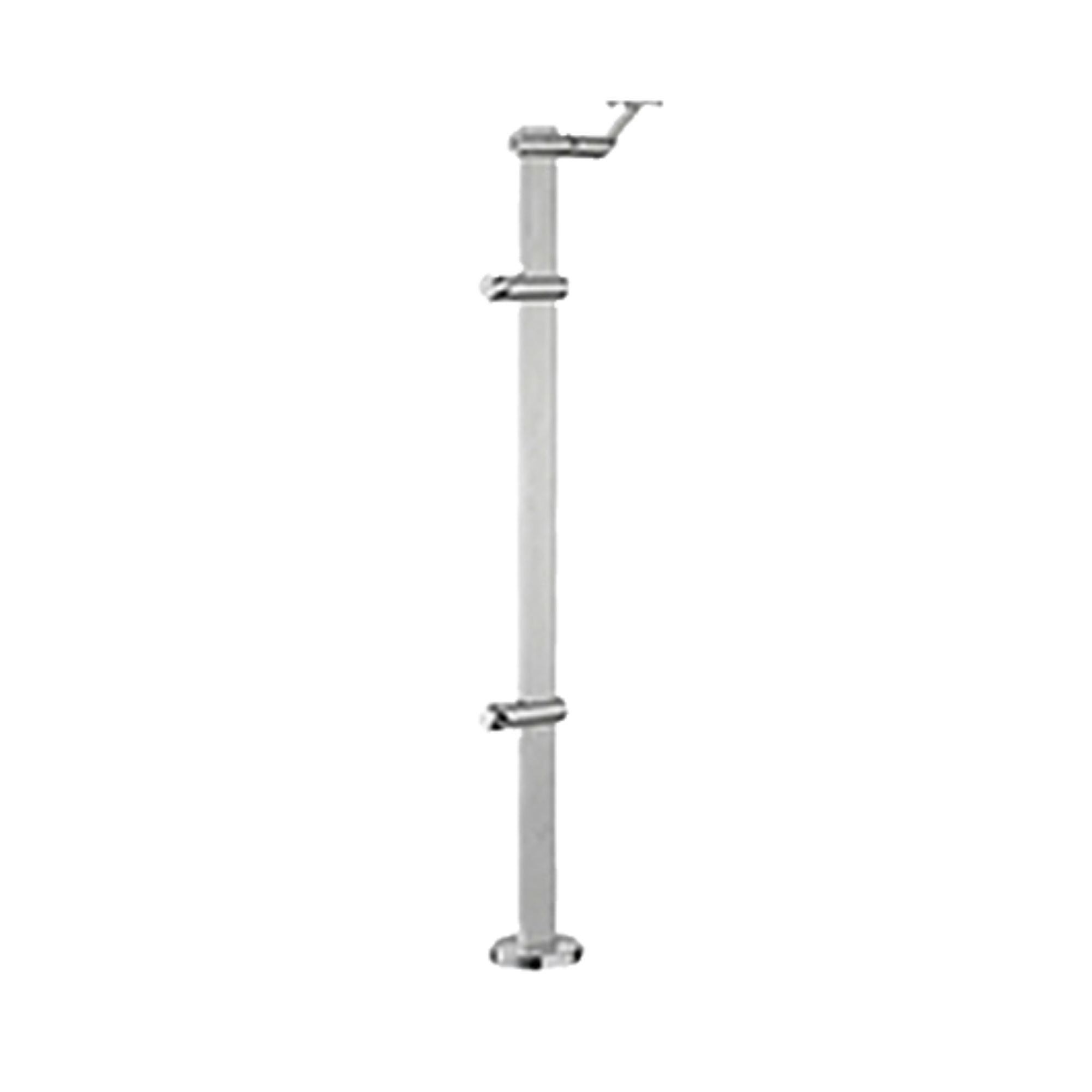 SS Railing Balustrade IIHL-BS-1001