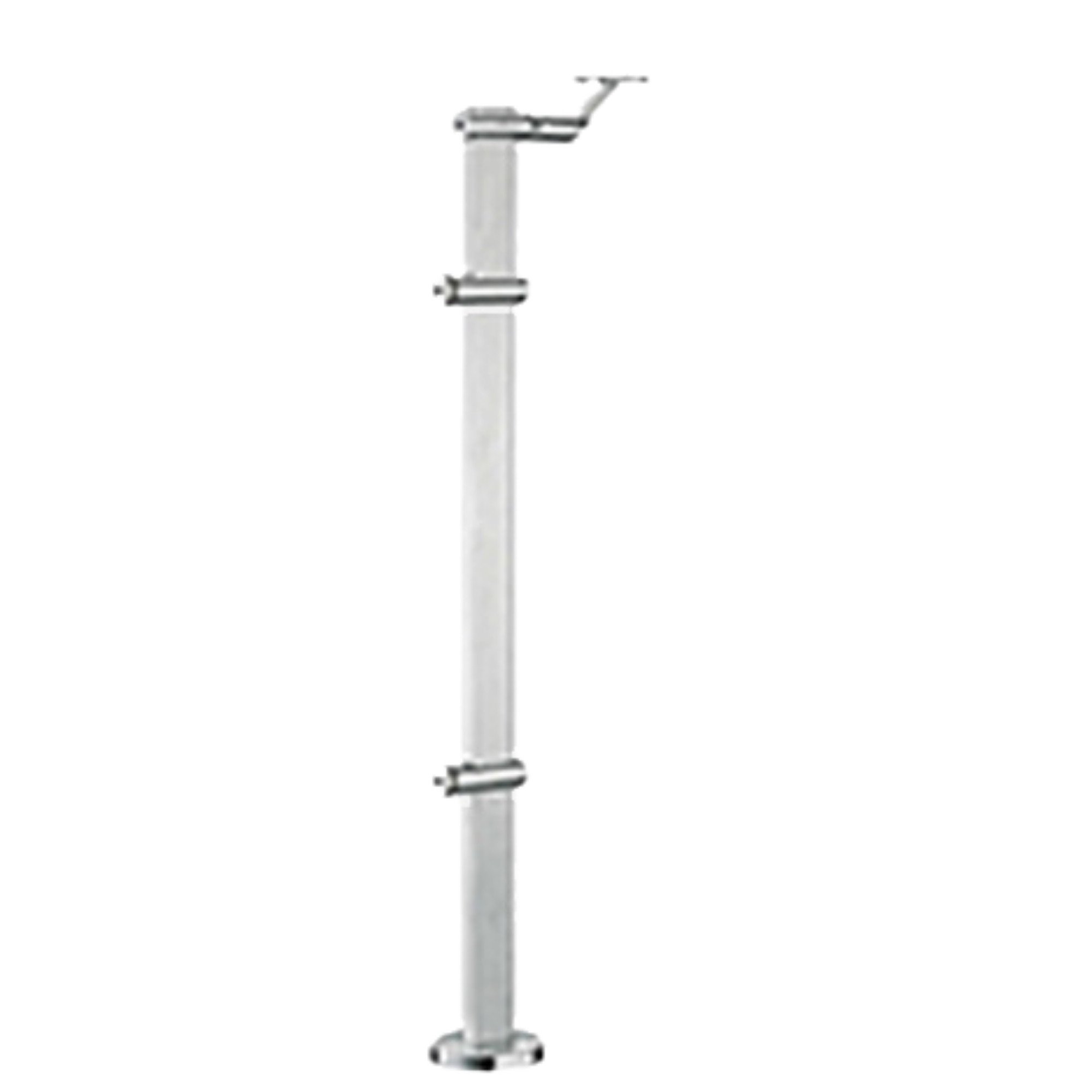 SS Railing Balustrade IIHL-BS-1004