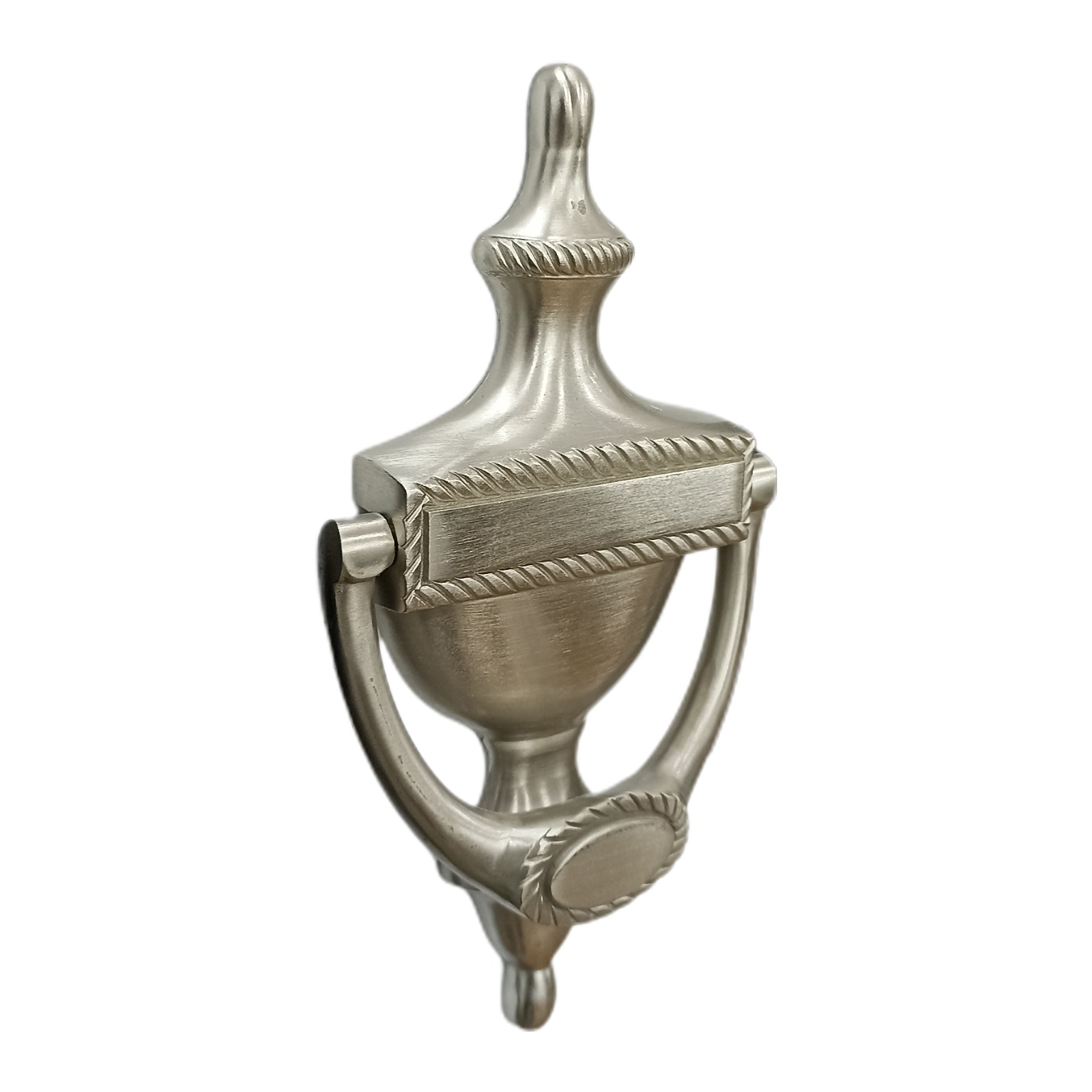 Brass Rope Door Knocker DRKN01