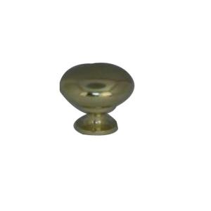 Mushroom Cabinet Knob IIHL-CN-02