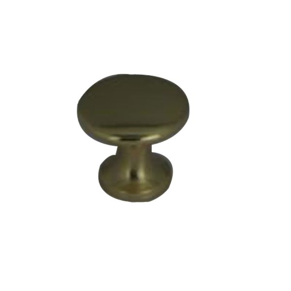 Mushroom Cabinet Knob IIHL-CN-03