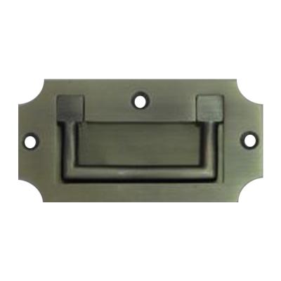 Military Chest Handle IIHL-CFCP-02