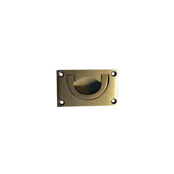 Flush Drop Handle IIHL-CFCP-05