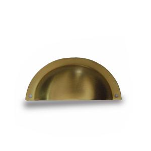 Cabinet Cup Bin Drawer Pull IIHL-CP-13