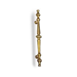 6" Georgian Roped Style Pull Handle