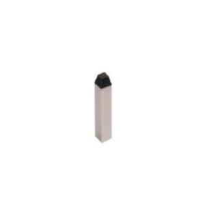 Square Wall Mounted Door Stop DS-1008