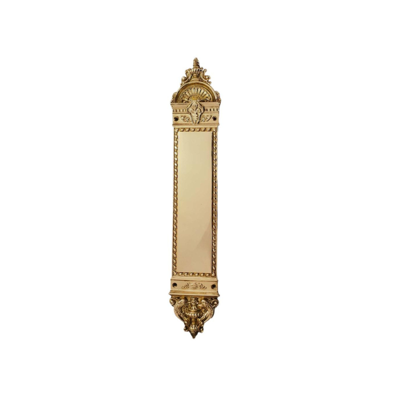 L'Enfant Large Push Plate