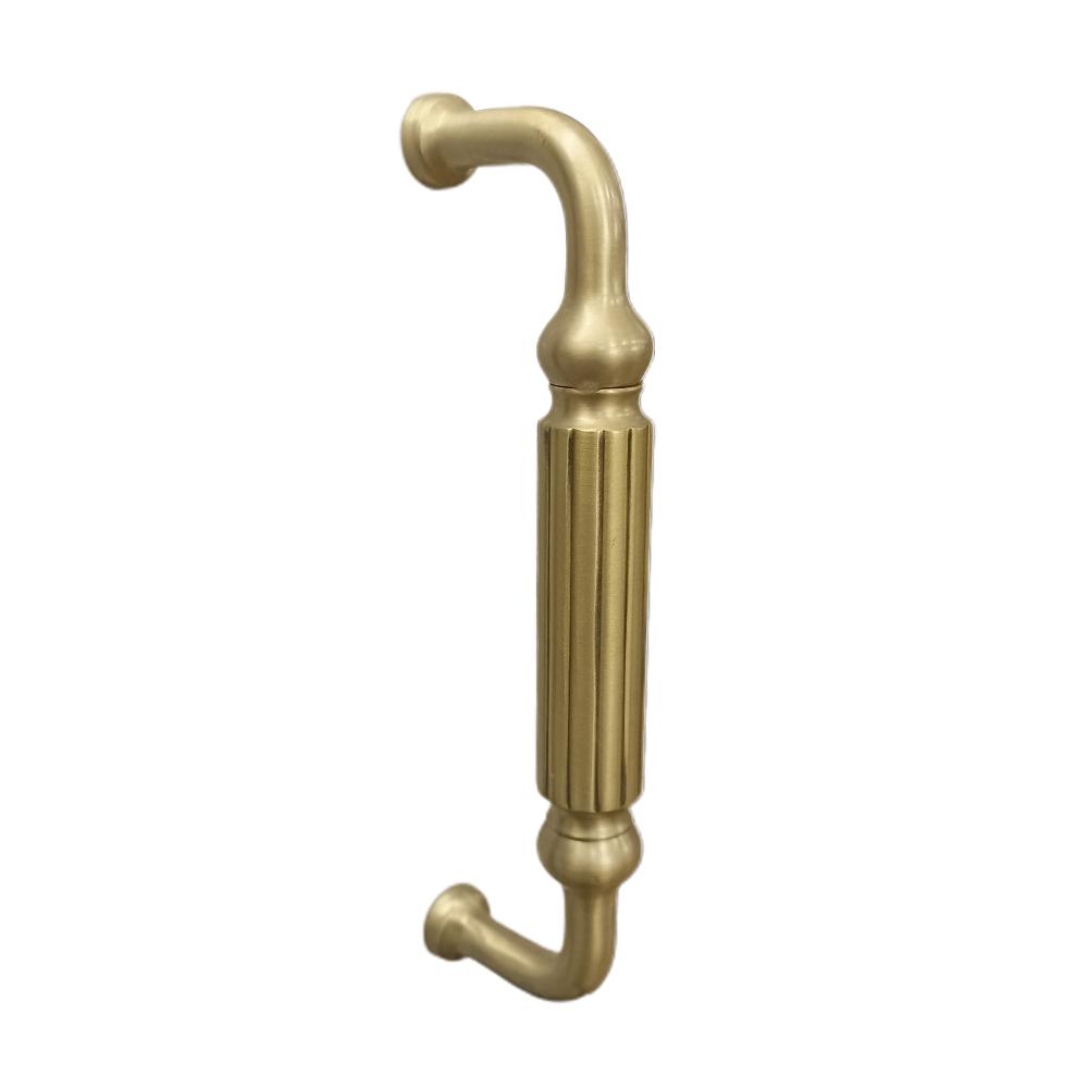 F Grip Door Handle