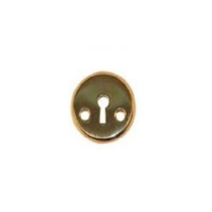 Round Key Escutcheon KCE-06