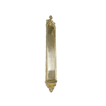 Gothic Push Plate