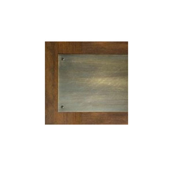 Door Kick Plate KP-03