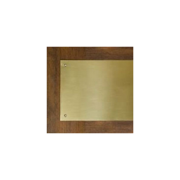 Door Kick Plate KP-04