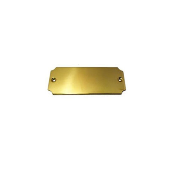 Door Kick Plate KP-06
