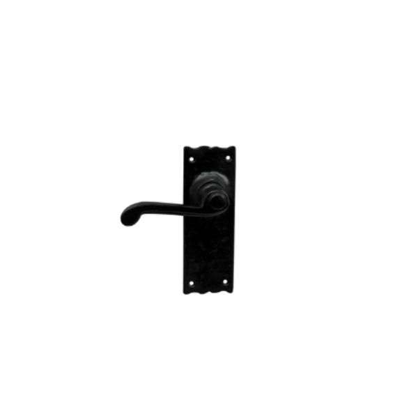 Sandleford Ludlow Lock Lever Set MIDL-01
