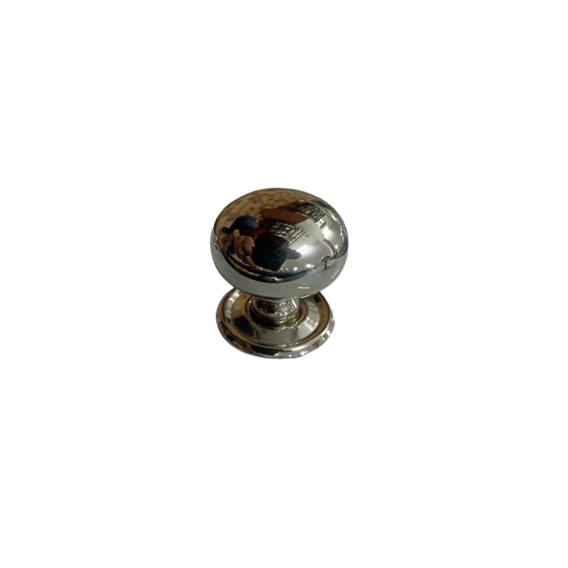 Victorian Mortice Knob IIHL-CN-06