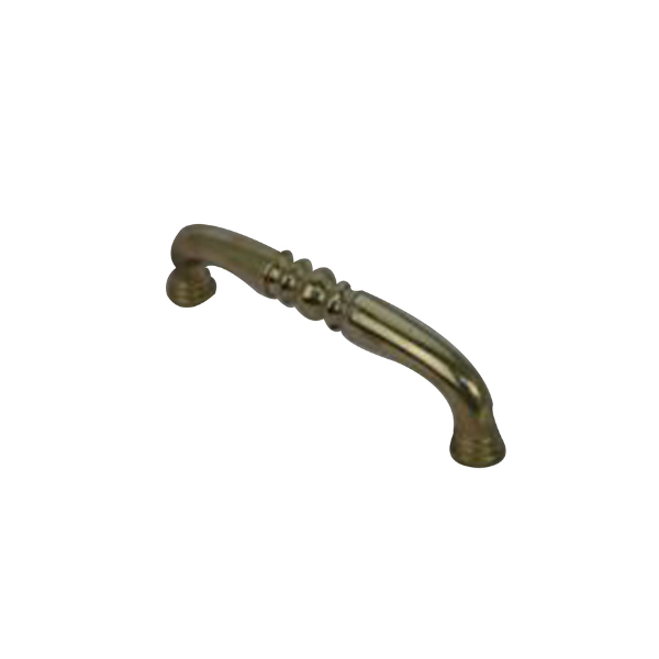 Brass Drawer Pull Handles
