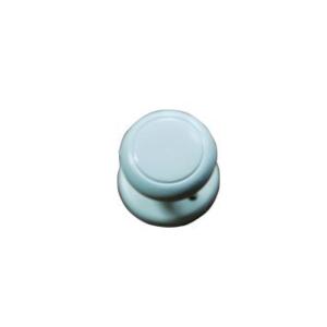 Round Mushroom Shaped Plastic Knob IIHL-PK-01
