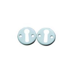 Round Door Escutcheon KCE-01