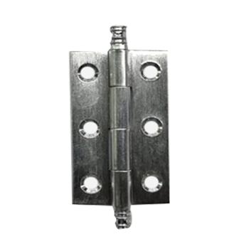 Solid Drawn Finial Hinge IIHL-H-1004