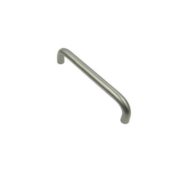 SS D Type Pull Handle