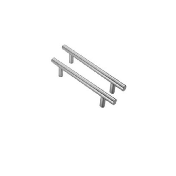 SS H type Door Pull Handle