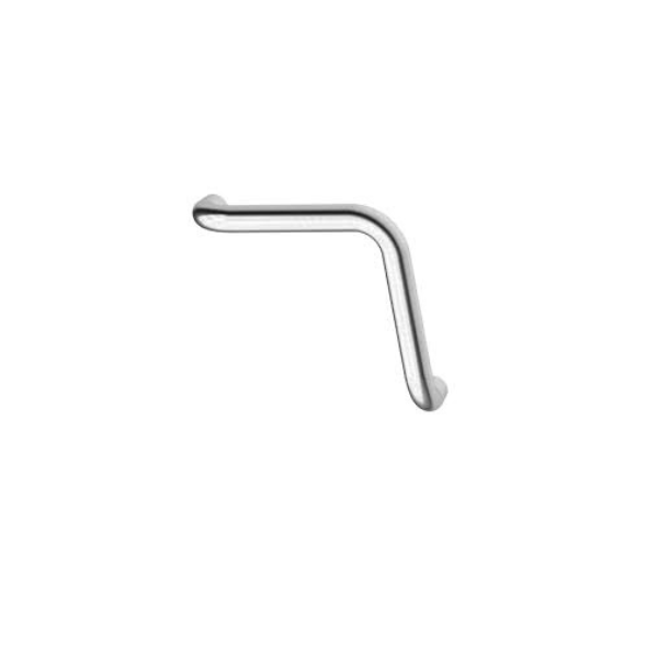V-Shaped Door Pull Bar Handle
