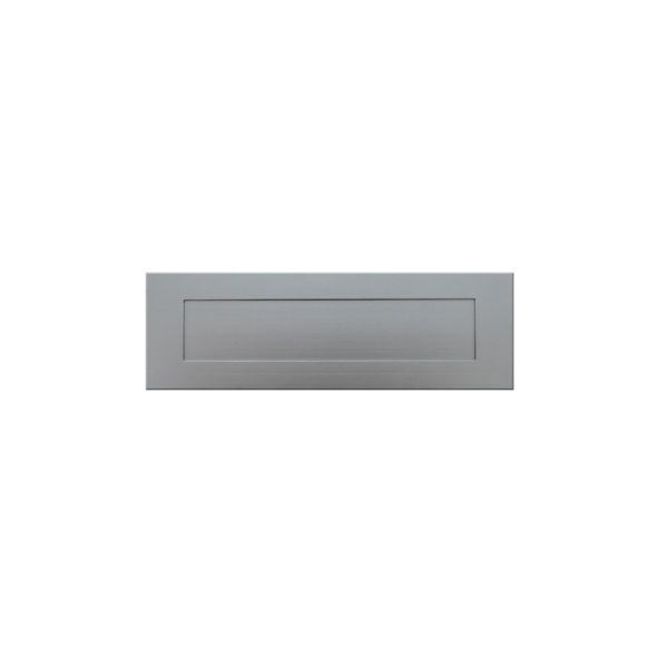 Front Door Letter Plate