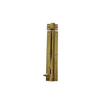 Straight Tower Bolt IIHL-TB-101