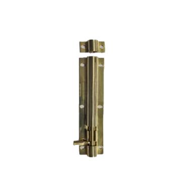 Straight Tower Bolt IIHL-TB-102