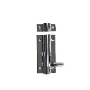 Straight Tower Bolt IIHL-TB-105