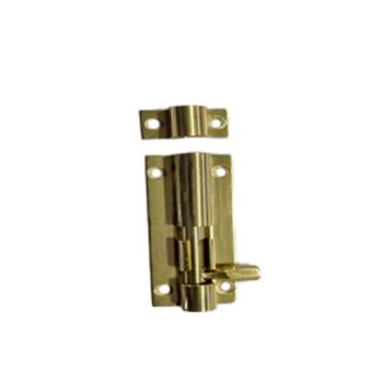 Straight Tower Bolt IIHL-TB-106