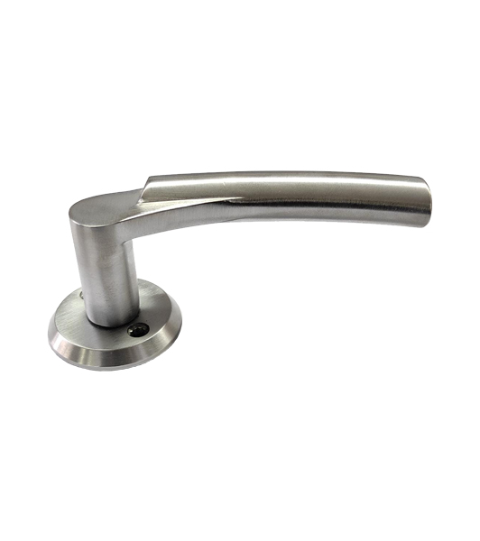 Scandinavian Door Lever Handle ZDH03