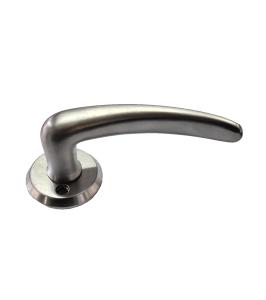 Scandinavian Door Lever Handle ZDH04